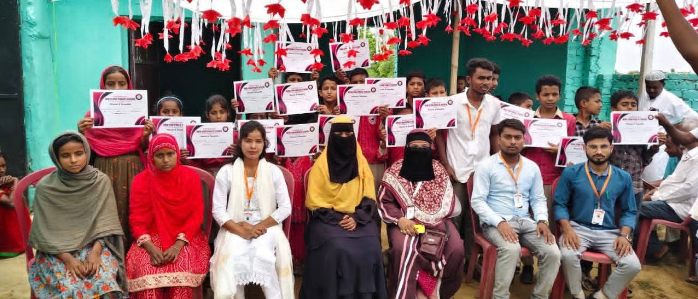 Iqra Gyan Public School
